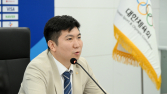 대한체육회 제2차 이사회 개최…유승민 회장 개혁 의지 담은 정관 개정 의결