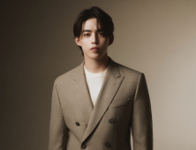 세븐틴 에스쿱스, BOSS 글로벌 브랜드 앰버서더 발탁