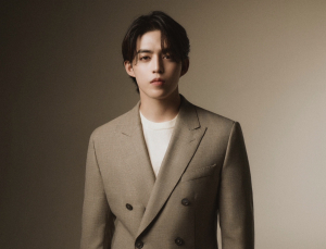 세븐틴 에스쿱스, BOSS 글로벌 브랜드 앰버서더 발탁