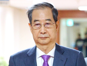 韓대행, 24일 국회서 시정연설…‘대선 출마론’ 입장 밝히나