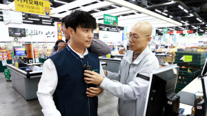NH농협지부 경남본부, 하나로마트 창원점에 전국 최초 바디캠 시범 운영