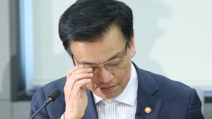 방미 최상목 “韓 입장 적극 설명…24일 협상 결과 공개”