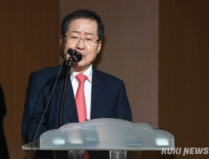 홍준표 “경선 핵심은 對 이재명…양아치 잡을 사람 나 뿐”
