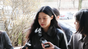 ‘입시 비리 혐의’ 조민, 오늘 항소심 선고…1심은 벌금형