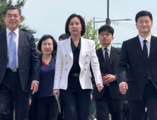 허은아 탈당…“진짜 개혁 정치로 책임 다할 것”