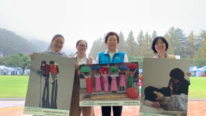 구미시, 산업도시 넘어 ‘사회공헌 중심 도시’로
