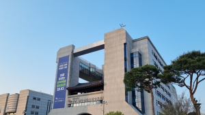 전주시, 공유주차로 도심 주차난 해소