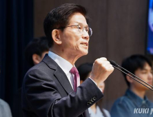 김문수 “윤상현 선대위원장 합류 예정…컷오프 후보 설득”