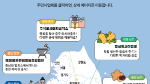 당진시, ‘2025 관광두레 선정에 도전’…지역 관광활성화 “마중물” 기대
