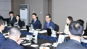 대구·청두 자매결연 10주년, 경제·문화 교류 실질 협력 강화