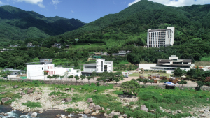 하동야생차문화센터, 우수 웰니스관광지 신규 선정..경남 유일