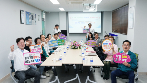 최기문 영천시장, 민생경제 살리기 행보 이어가 
