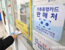 기후동행카드부터 한강버스까지…‘오세훈표 교통 실험’ 어디까지 왔나