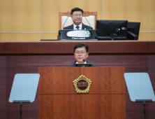 박용근 도의원, “7억 들인 공공기관 공통업무 통합시스템에 직원 업무만 가중”