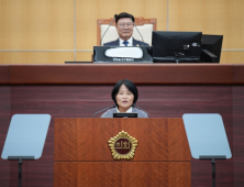 오은미 도의원, “유전자변형 감자 수입 승인 절차 중단” 촉구