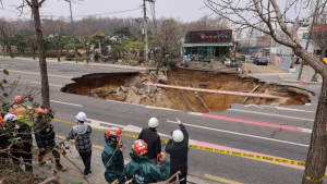 서울시, 싱크홀 대책 본격화…노후관 교체 국비는 ‘공백’