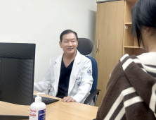월경장애 지속되면 즉시 산부인과 전문의 진료를