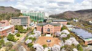 계명문화대, ‘식품제조업소 역량강화 사업’ 선정 외 [대학소식]