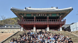 국립창원대, ‘글로벌 인재 취업 선도대학’ 선정…외국인 유학생 취업 지원 강화