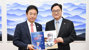 이철우 경북지사, “산불특별법, 신속히 제정돼야”