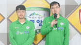 16번 연속 이어진 ‘안성준 공식’…영암, 합천 꺾고 바둑리그 PO 진출