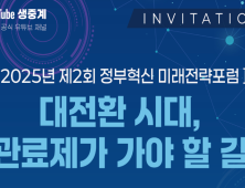 ‘보여주기식 가짜노동’ 공직 개선사항 1위...정부, 관료제 혁신 방향 논의