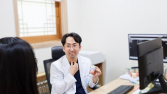 갑상선 물혹에서 출혈이 [건강 나침반]