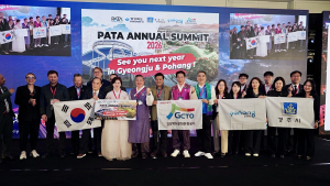 경주·포항시, 내년도 PATA 연차총회 ‘공동 유치’