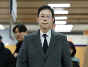 ‘고발사주 의혹’ 손준성 검사장, 대법서 무죄 확정
