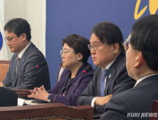 혁신당 “한덕수 외교·안보도 위협…즉각 탄핵 해야”