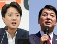 이준석, 25일 안철수와 ‘미래 기술 한국’ 대담
