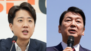 이준석, 25일 안철수와 ‘미래 기술 한국’ 대담