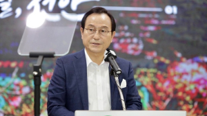 ‘공직선거법 위반’ 박상돈 천안시장, 당선무효형 확정