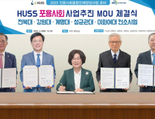 전북대학교, 인문사회 융합인재양성 본격 추진