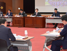 진주시, 제24회 진주논개제 추진상황 보고회 개최