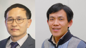 재료연 유봉선·나영상 연구자, 과학기술유공 포상 수상