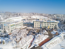 강원 고성군 올해 각종 공모사업 선정 군정 발전 견인