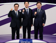 “표심 잡자” 민주당 경선후보 호남 공약은