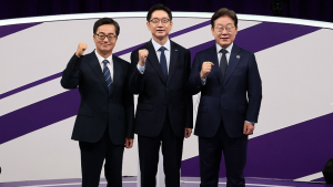 “표심 잡자” 민주당 경선후보 호남 공약은