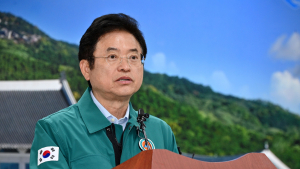 이철우 지사, “산불 피해 주택 건립 70% 지원, 특별법에 담을 것”