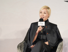 “모두 만류했을 ‘파과’”…60대 여킬러 이혜영, 마동석과 맞붙는다 [쿠키 현장]