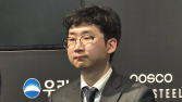 정민성 감독 “불독·풍연 주전 경쟁…계속 지켜보겠다”