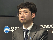 정민성 감독 “불독·풍연 주전 경쟁…계속 지켜보겠다”