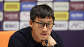 ACLE 8강 나서는 이정효 “앞으로의 삶에 있어, 성장과 큰 원동력 됐으면”