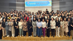 인제대 김해지역 어린이급식소…'한 끼의 급식' 안전 책임 다한다