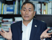 김원이 “이재명, 민생경제 가장 잘 살릴 지도자” [쿡 인터뷰]