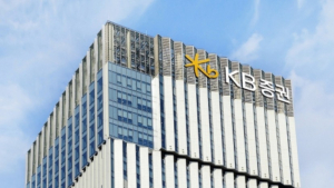 KB증권, 거래대금 감소에 1Q 순익 9%↓…‘IMA 도전’은 신중