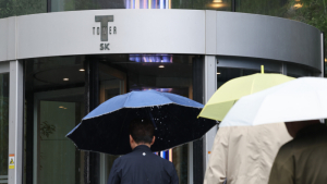 “인지 시점이냐, 해킹파악 시점이냐”…SKT 보고위반 두고 ‘혼선’