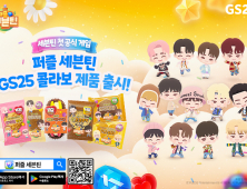 하이브IM ‘퍼즐 세븐틴’과 GS25의 특별한 만남