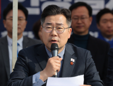민주당 “대통령 비서실은 내란동조 세력…기록물 이관 손 떼라”